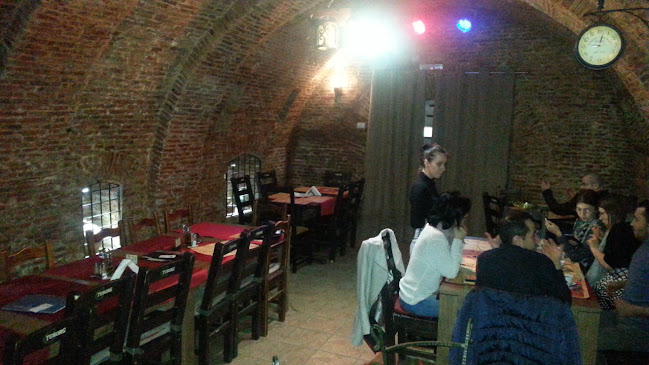 Comentarii opinii despre Trattoria da Giuseppe