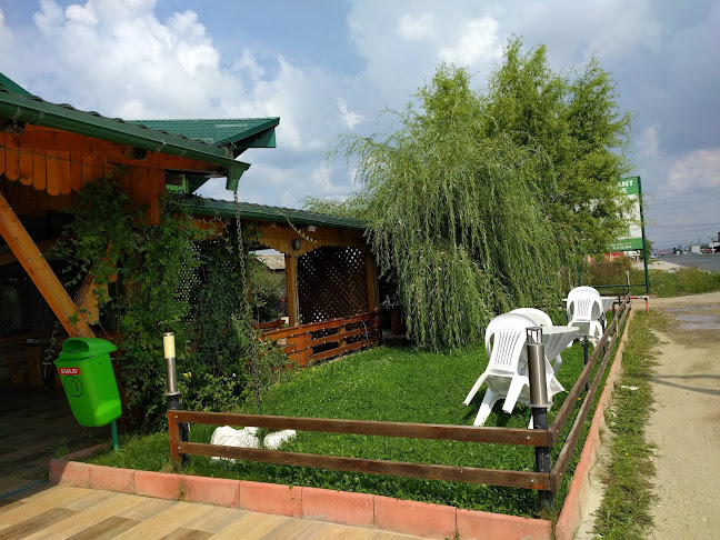 Comentarii opinii despre CATERING SHOW S.R.L.