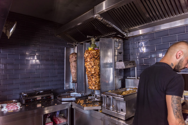 Regal Kebap Targoviste