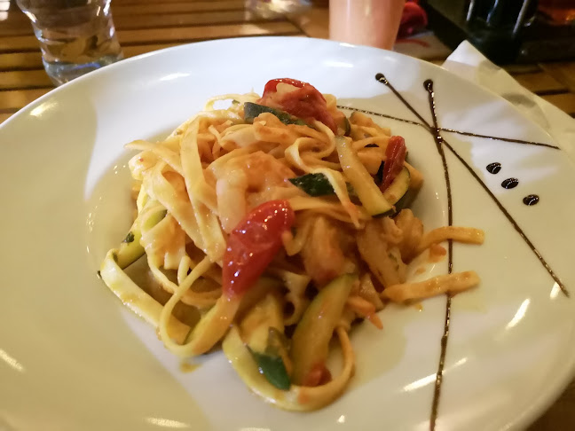 Noi Restaurant - Gastronomie și ospitalitate