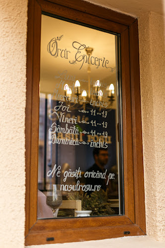 Epicerie Nasul Roșu Floreasca