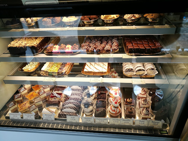 Opinii despre FilCookies în Brăila - Gastronomie și ospitalitate