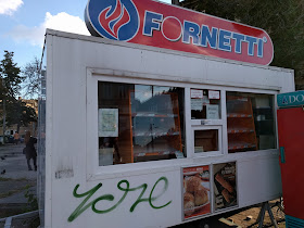 Fornetti Magazin