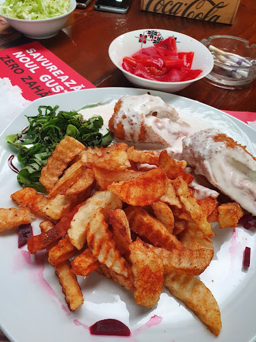 Bloc 4, Strada George Enescu 4, Hunedoara 331030