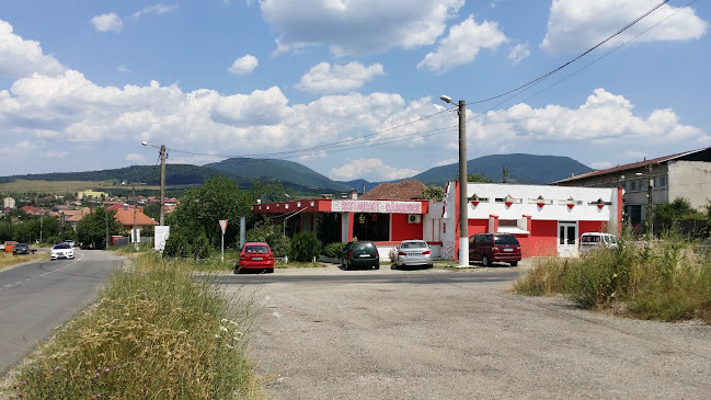 Restaurant Rascruce - Gastronomie și ospitalitate