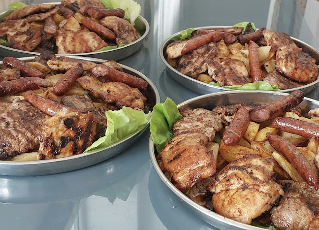 Bucatarul Meu - Gastronomie și ospitalitate