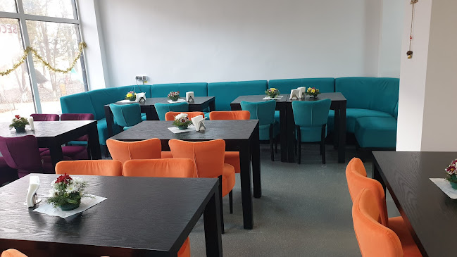 Pizza la Metru Botoşani