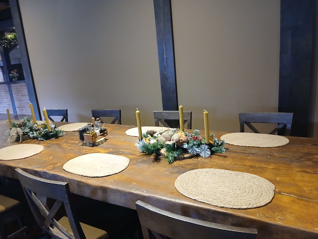 Grădina Vlahiia - Snagov