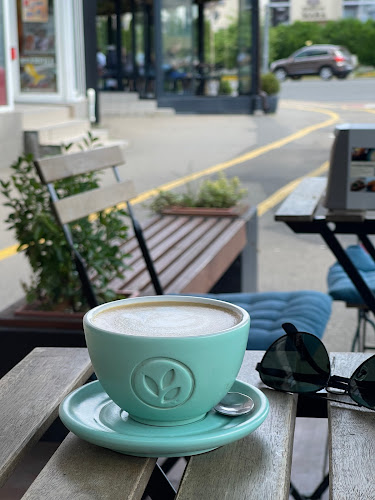 Opinii despre Trio - Artisan bakery & café în Baia Mare - Gastronomie și ospitalitate