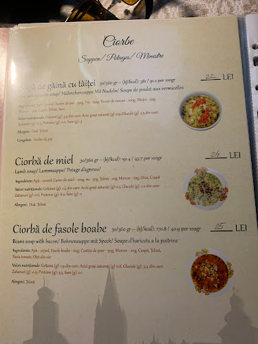 Crama Sibiul Vechi - Sibiu