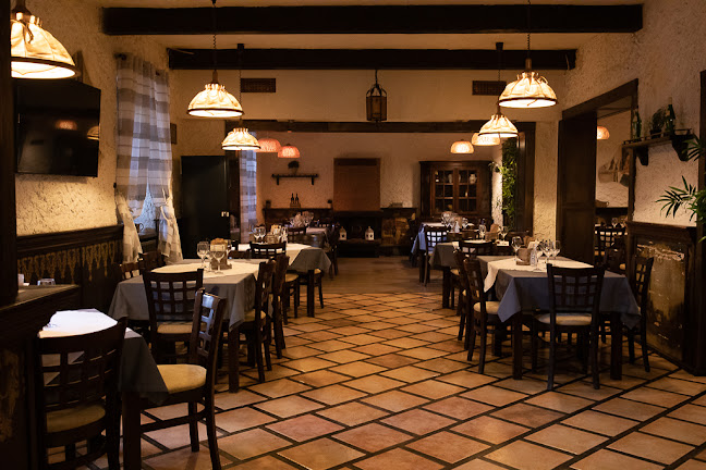 Cotton Restaurant - Sibiu