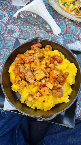 Comentarii opinii despre Buena Vista