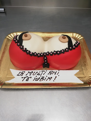 Cofetaria Argo - Giurgiu