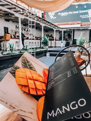 Mango Bar - Sibiu