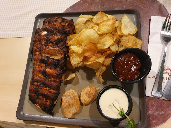 Opinii despre La Cuptor în Sibiu - Gastronomie și ospitalitate