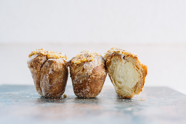 Opinii despre Miez Brutărie Artizanală în București - Gastronomie și ospitalitate