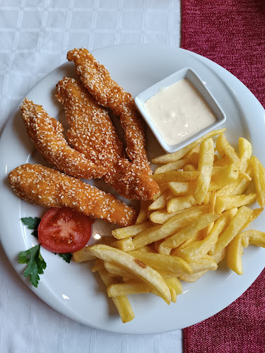 Curtea Veche - Jibou