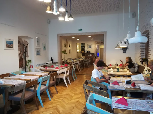 Restaurant Athanasios