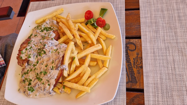 Restaurant Evenimente - Al Capone - Gastronomie și ospitalitate