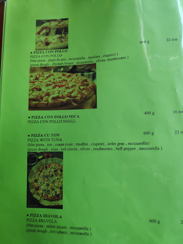 Comentarii opinii despre Enigma