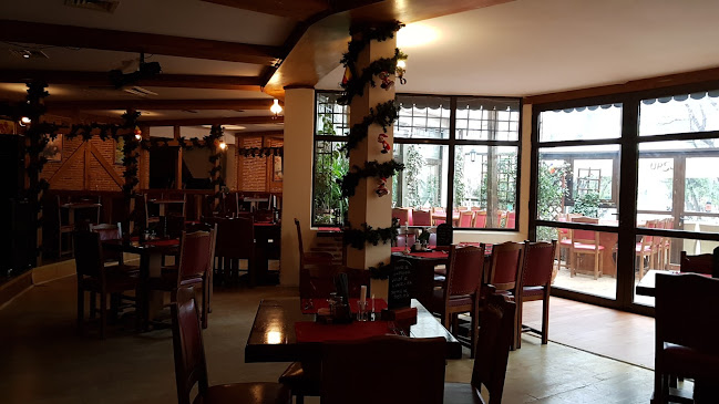 Comentarii opinii despre Restaurant Intim