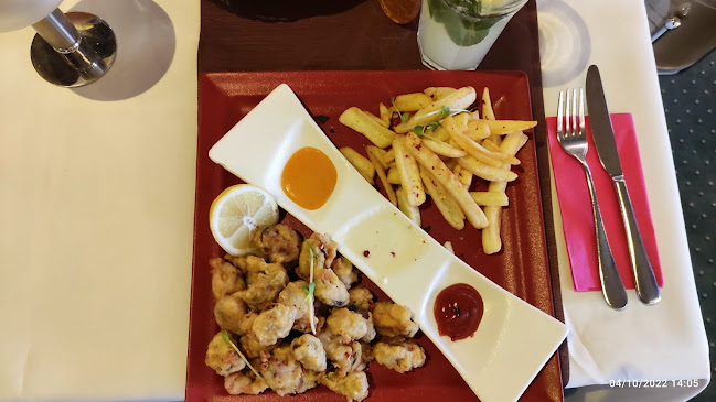 Opinii despre Marco Polo în Constanța - Gastronomie și ospitalitate