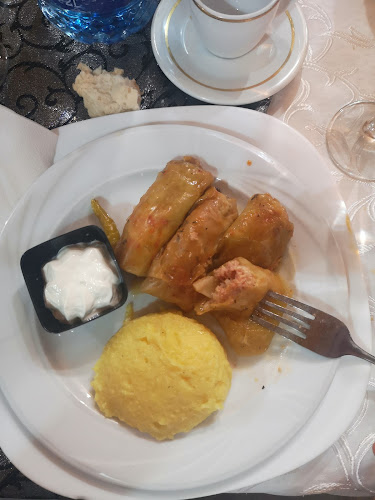 Opinii despre Zuican în Segarcea - Gastronomie și ospitalitate