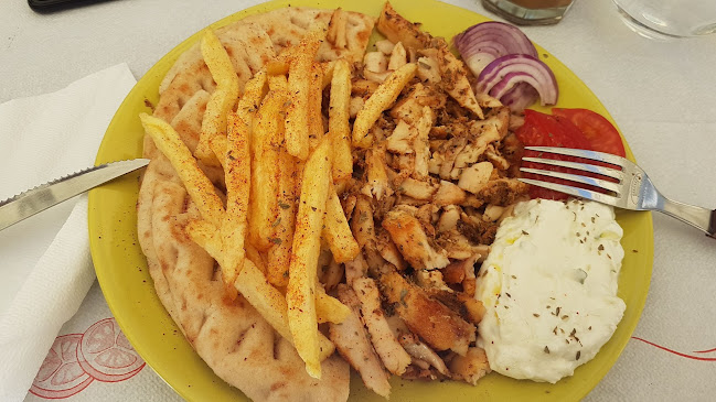 Mica Kalamata Greek Mixt Grill - Curtea de Argeș