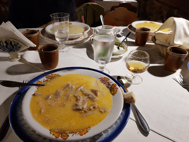 Crama Sibiul Vechi - Gastronomie și ospitalitate