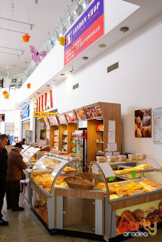 Opinii despre Bunexim Oradea Plaza în Oradea - Gastronomie și ospitalitate