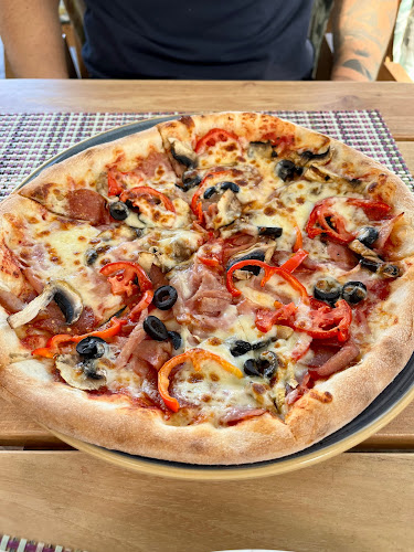 Terasa Andreea - Gastronomie și ospitalitate