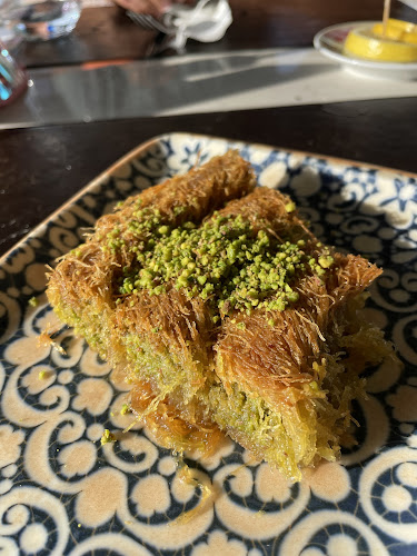 SOFRA Restaurant - Constanța