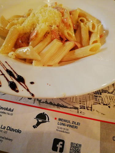 Coyote Risto & Pub by La Diavolo - Târgu Mureș