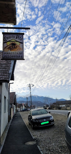 Casa cu Pită