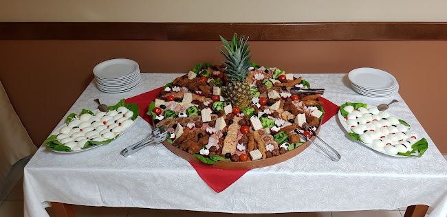 Comentarii opinii despre Restaurant Iris