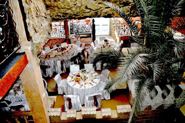 Comentarii opinii despre Daso Cado Wedding Castle & Events