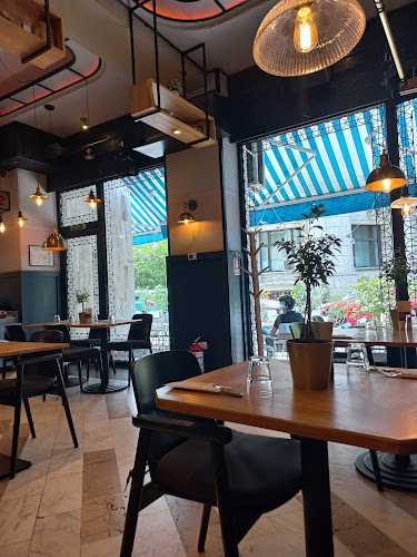 Stadio - Unirii - București