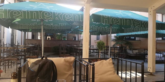 Restaurant&Lounge 16,50 - Drobeta-Turnu Severin