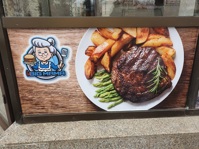 Le Big Mama - Buzău