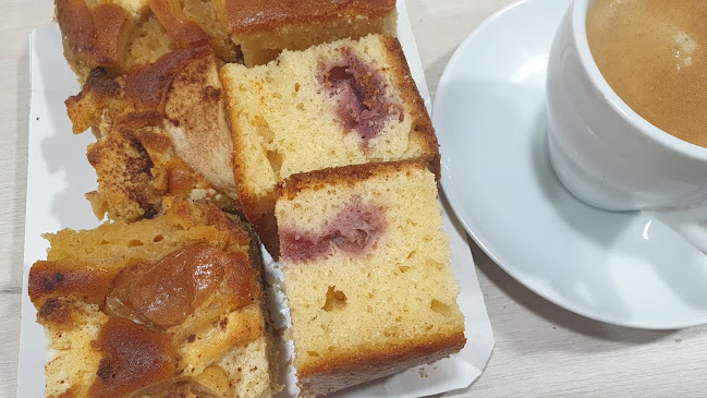 Brutaria Domneasca - Galați