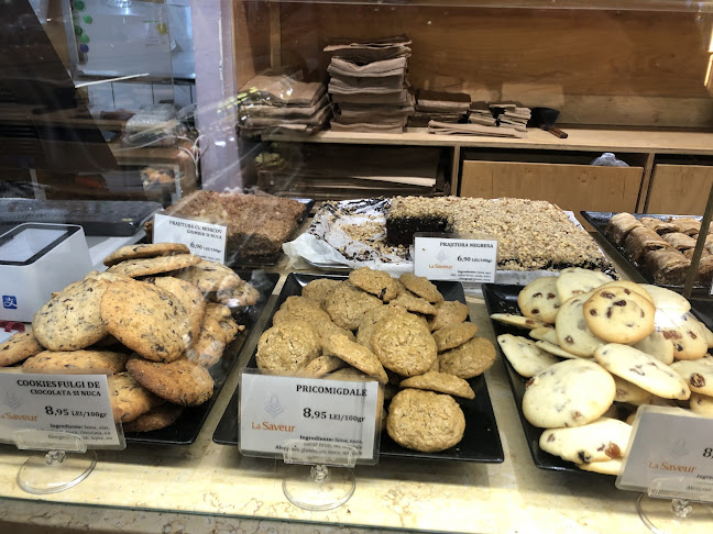 Opinii despre La Saveur în București - Gastronomie și ospitalitate