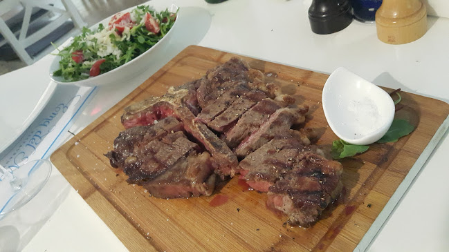 Comentarii opinii despre Restaurant Ema Del Mar