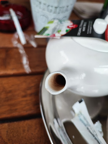 Oups Caffe & Kebab - Beclean