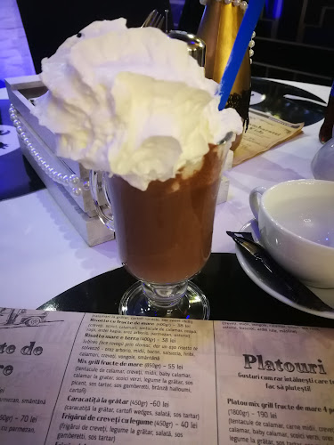 Opinii despre Restaurant Gamberetti în Galați - Gastronomie și ospitalitate