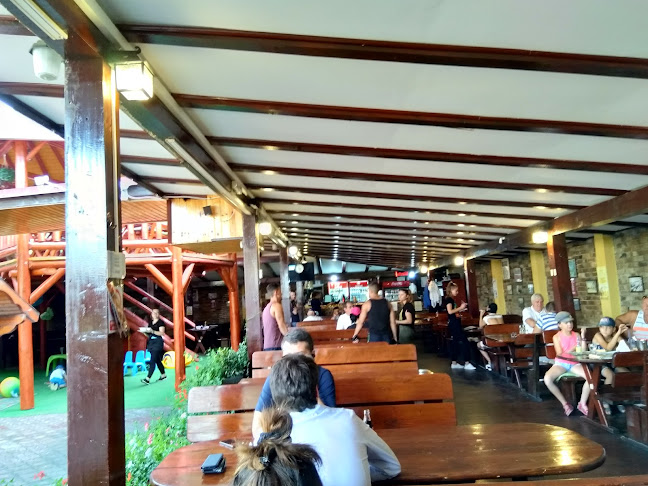 Comentarii opinii despre La Cramă