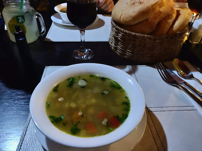 Popasul Turistic Vişina