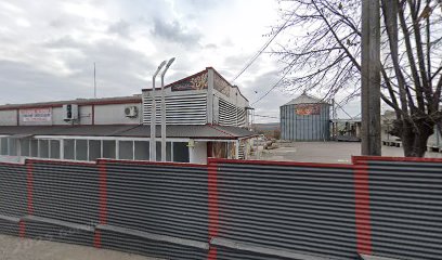 Brutaria Cuptorul De Aur Tulcea