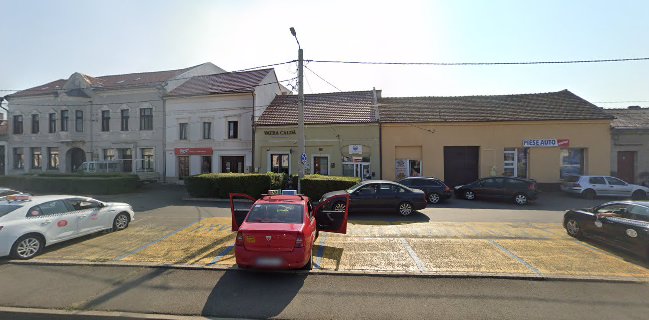 VATRA CALDA (Aradul Nou)