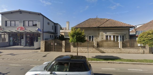 Opinii despre Brutăria Eldi Pékség în Câmpia Turzii - Gastronomie și ospitalitate