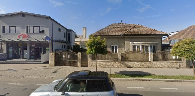 Brutăria Eldi Pékség